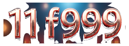 11f999 logo